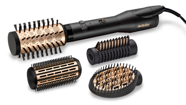 Rotačná kulma/fén BaByliss AS970E